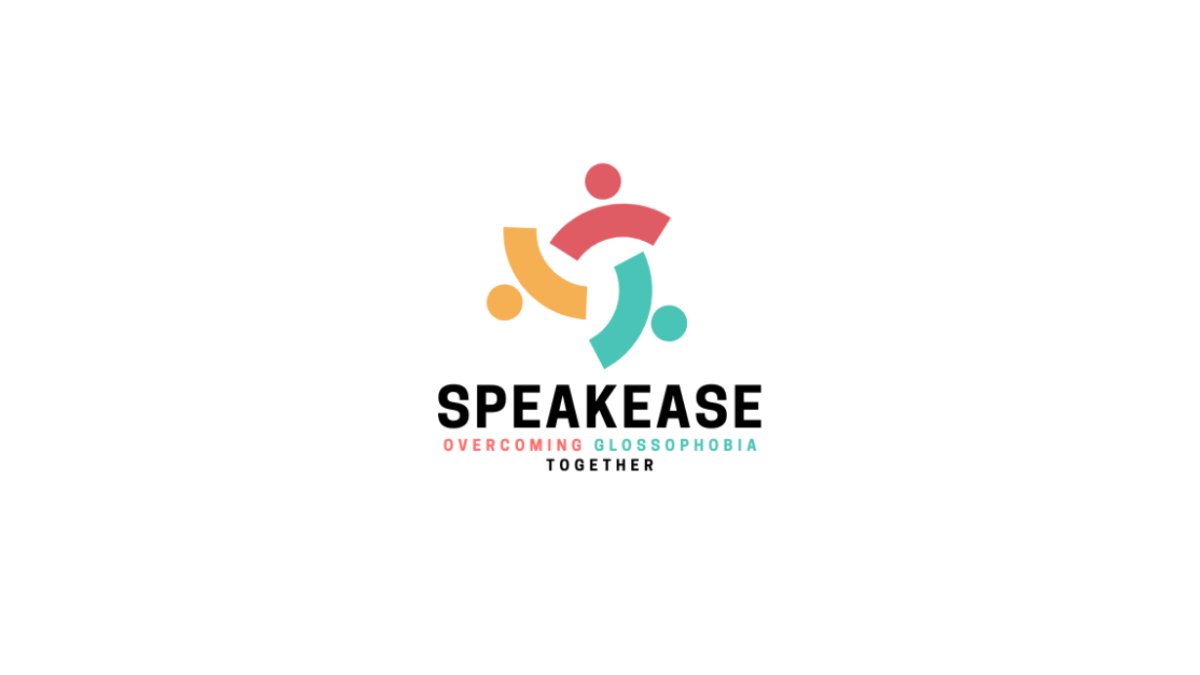 SpeakEase: Преодолей страха от публичното говорене
