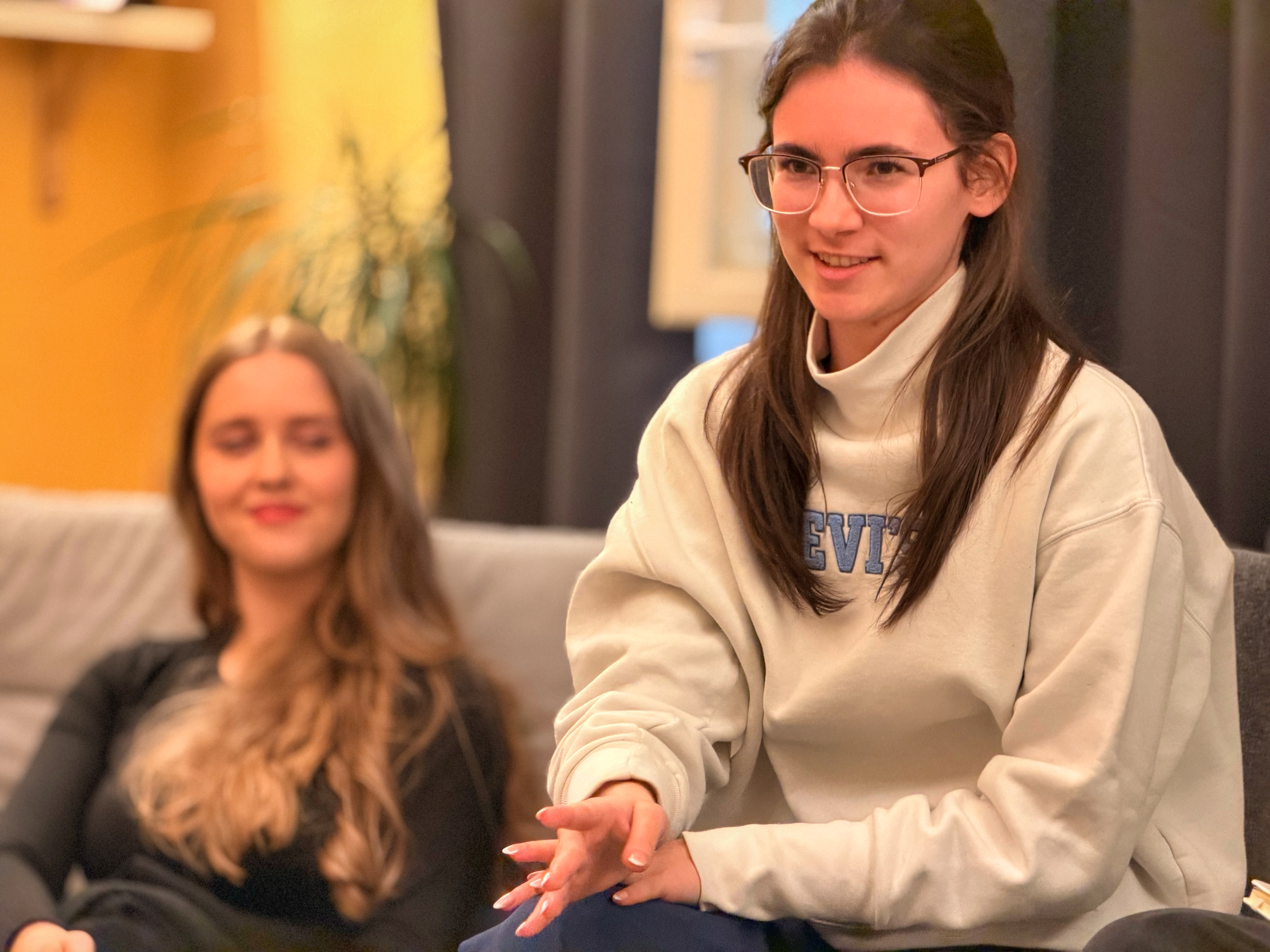 Students collaboration