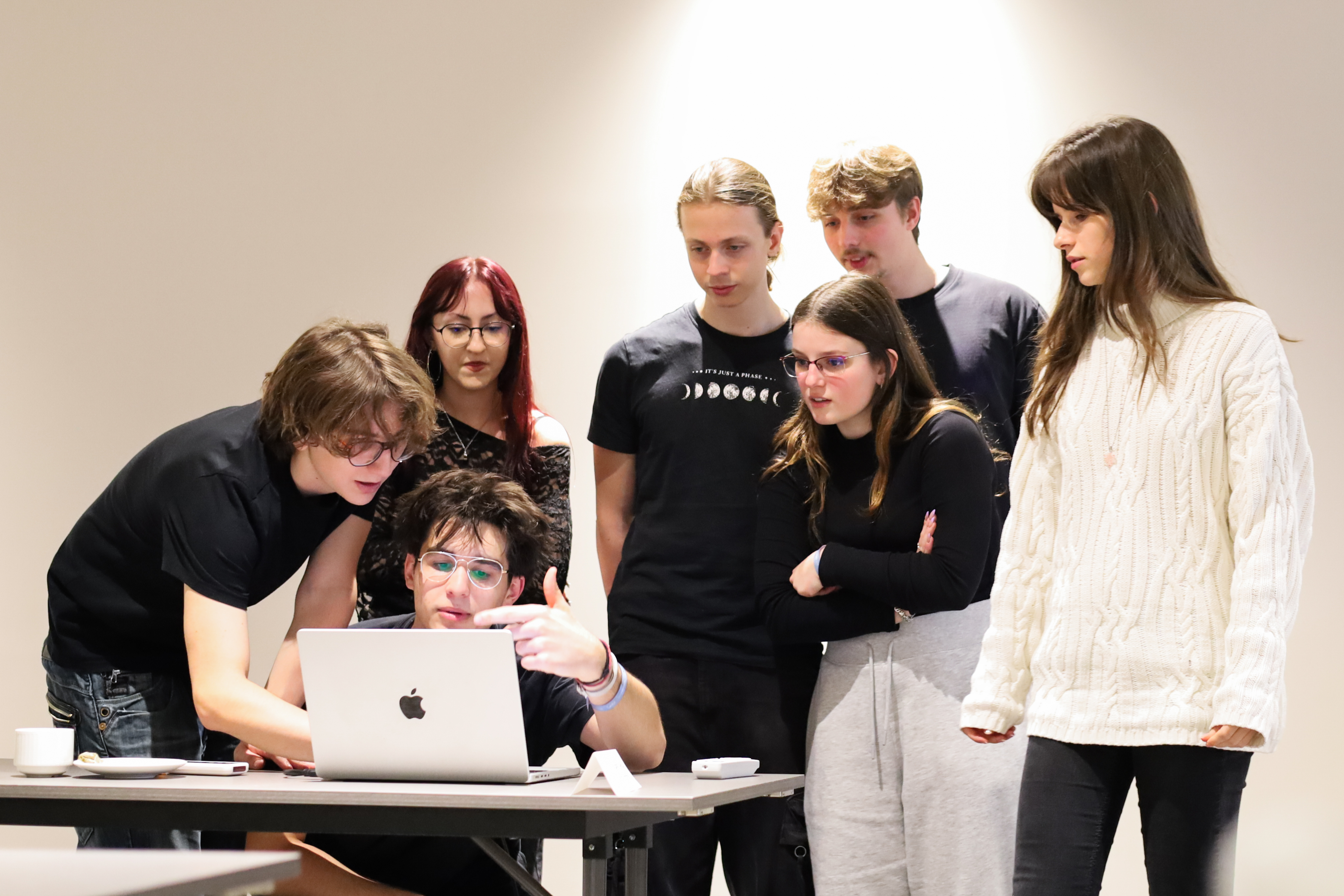 Professional training