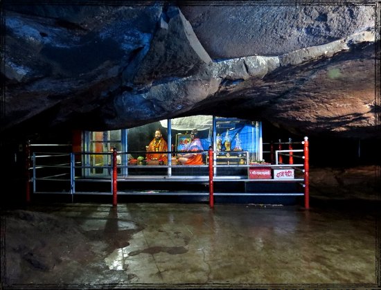 Shivthar Ghal in Mahad, Raigad