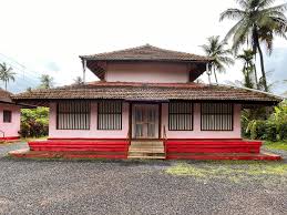 Shree Lakshminarayan Devasthan — Temples in Shrivardhan, Raigad