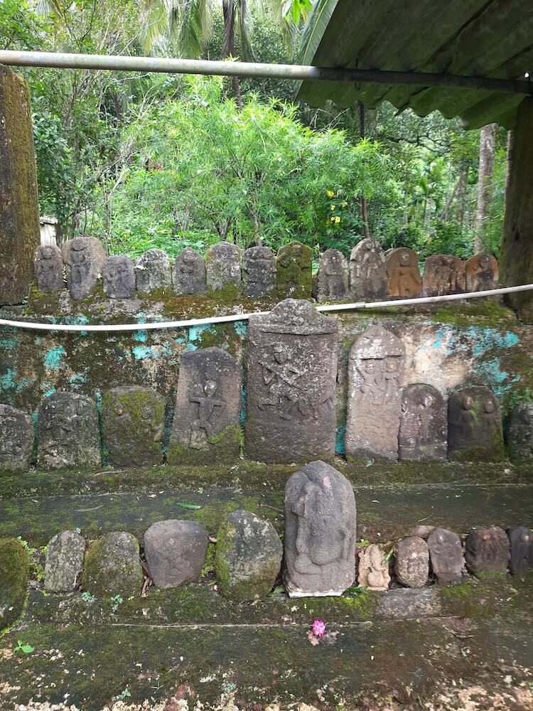 Kusumeshwar Mandir, Shrivardhan — Temples in Shrivardhan, Raigad