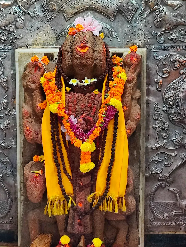 Shri Datta Mandir in Alibag, Raigad