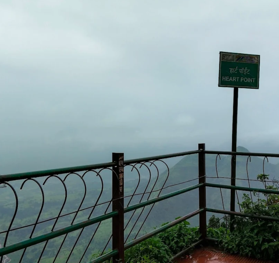 Heart Point in Karjat, Raigad