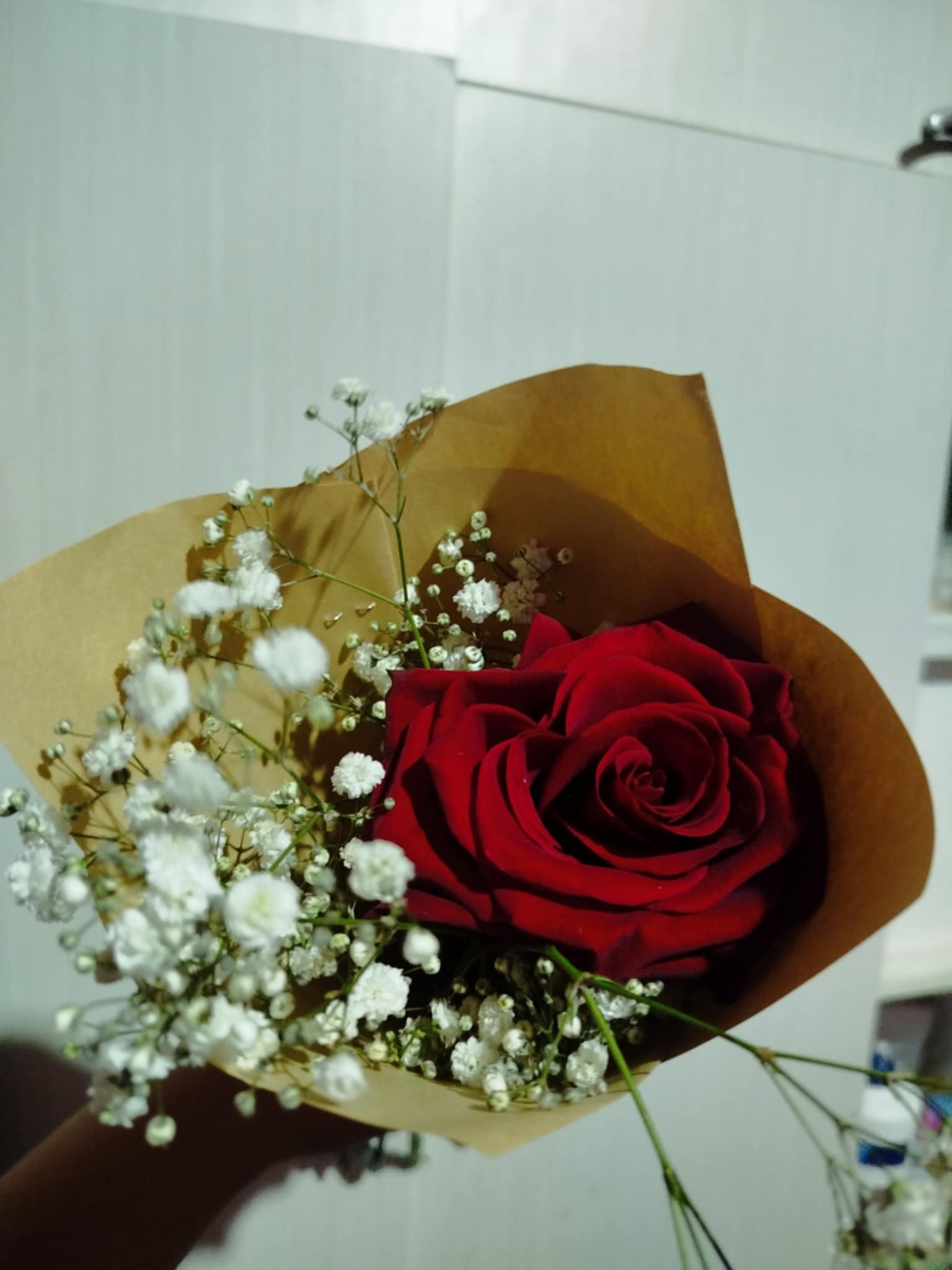 RAMO DE ROSAS X2🌹