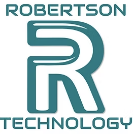 Robertson Technology Official Logo
