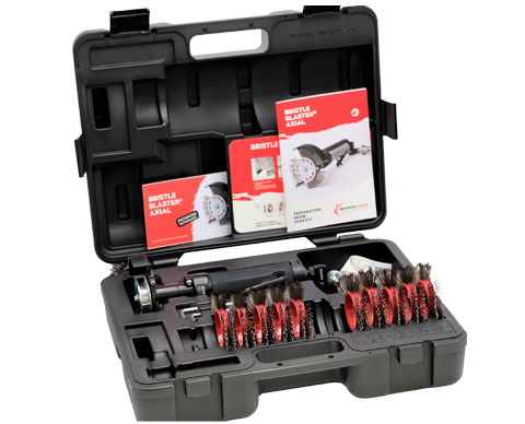 Bristle Blaster® Axial (SDB-601-BMC)