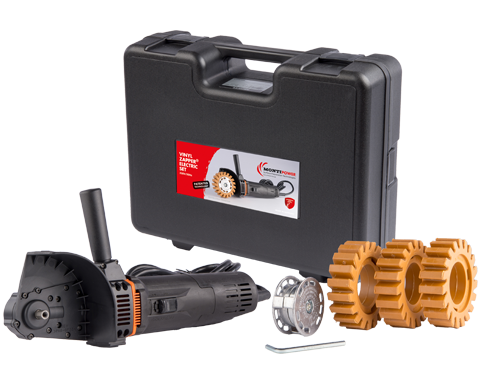 Vinyl Zapper® Electric