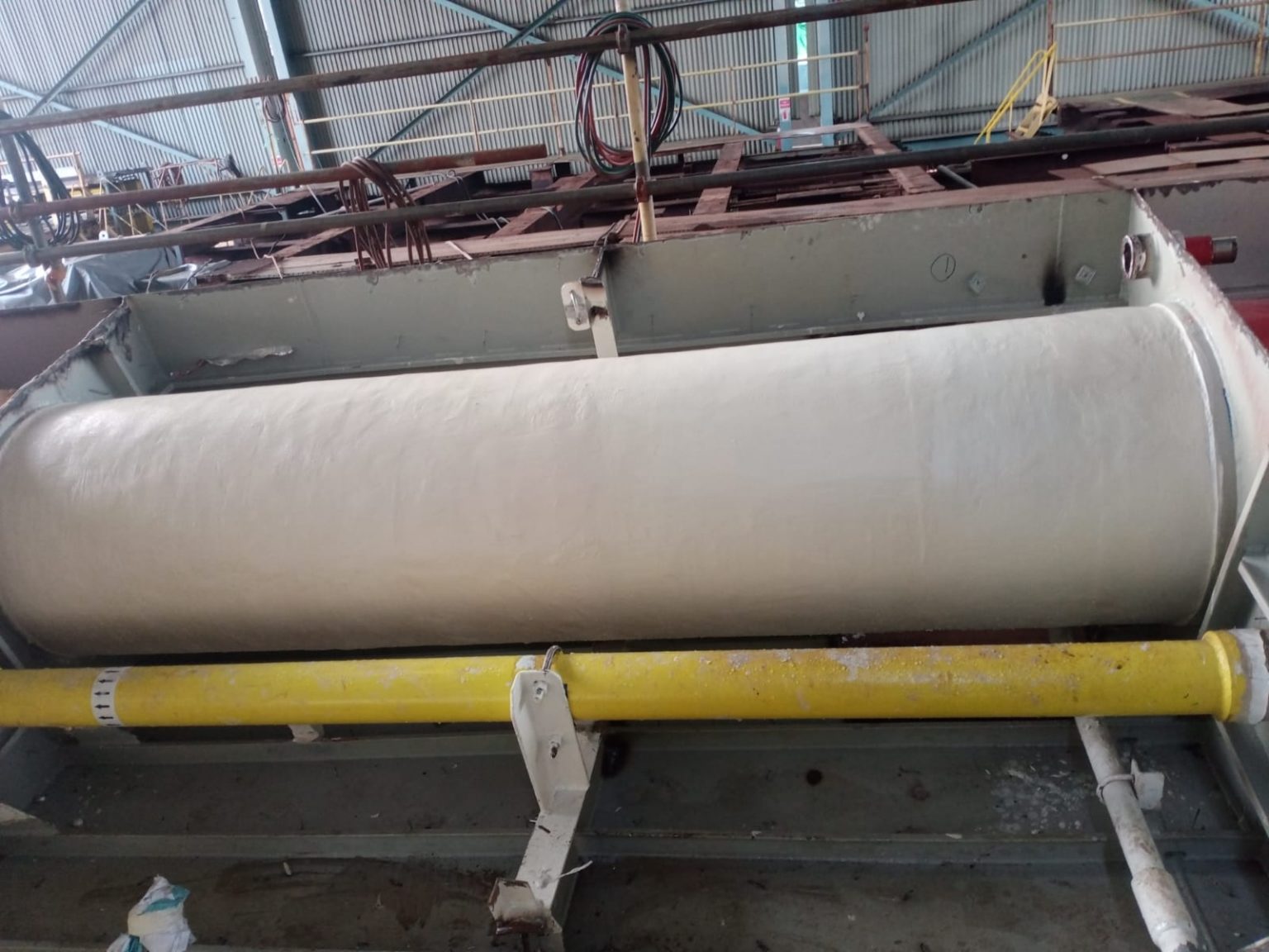 FRP Application