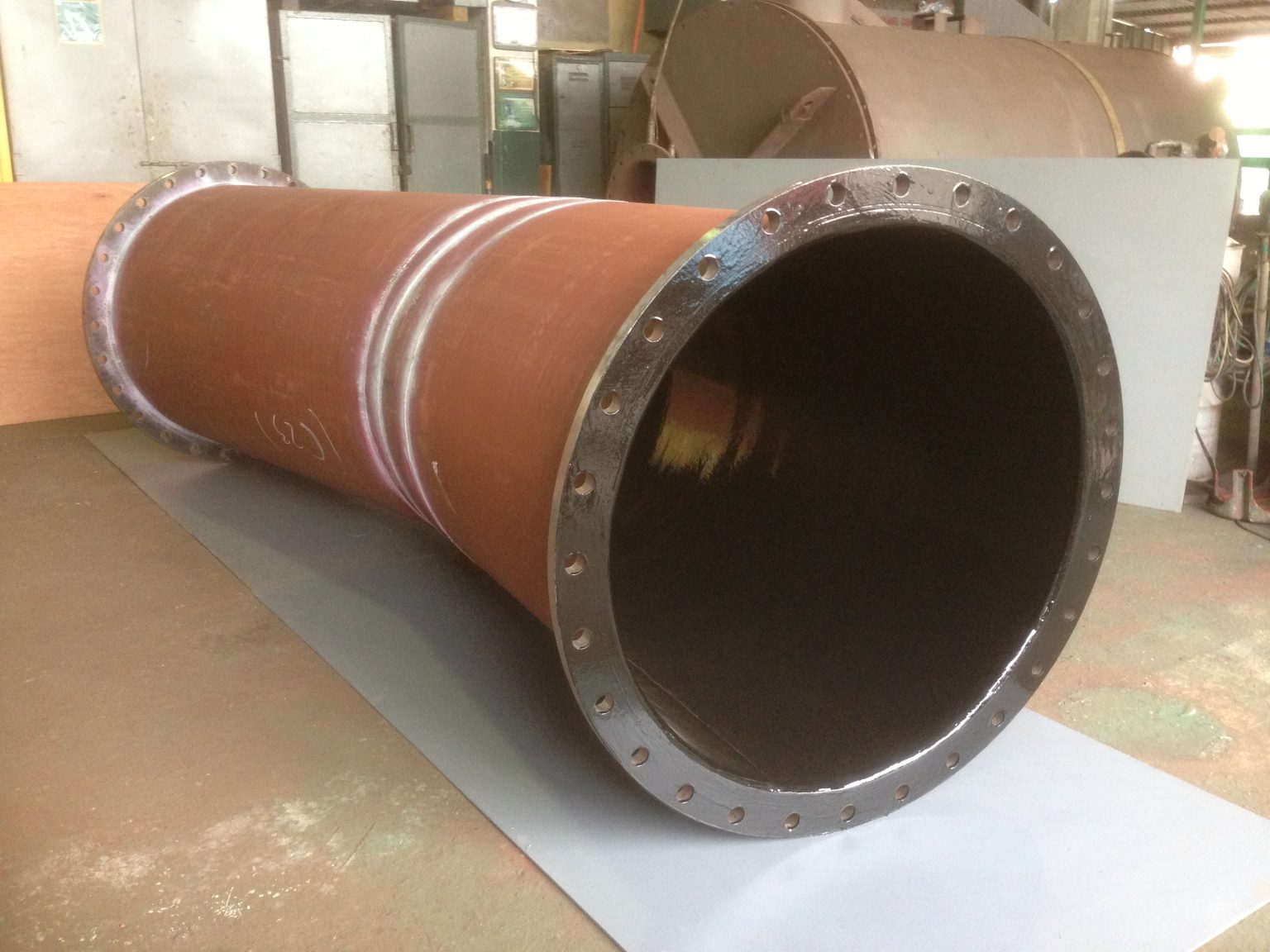 Urethane Based Application
