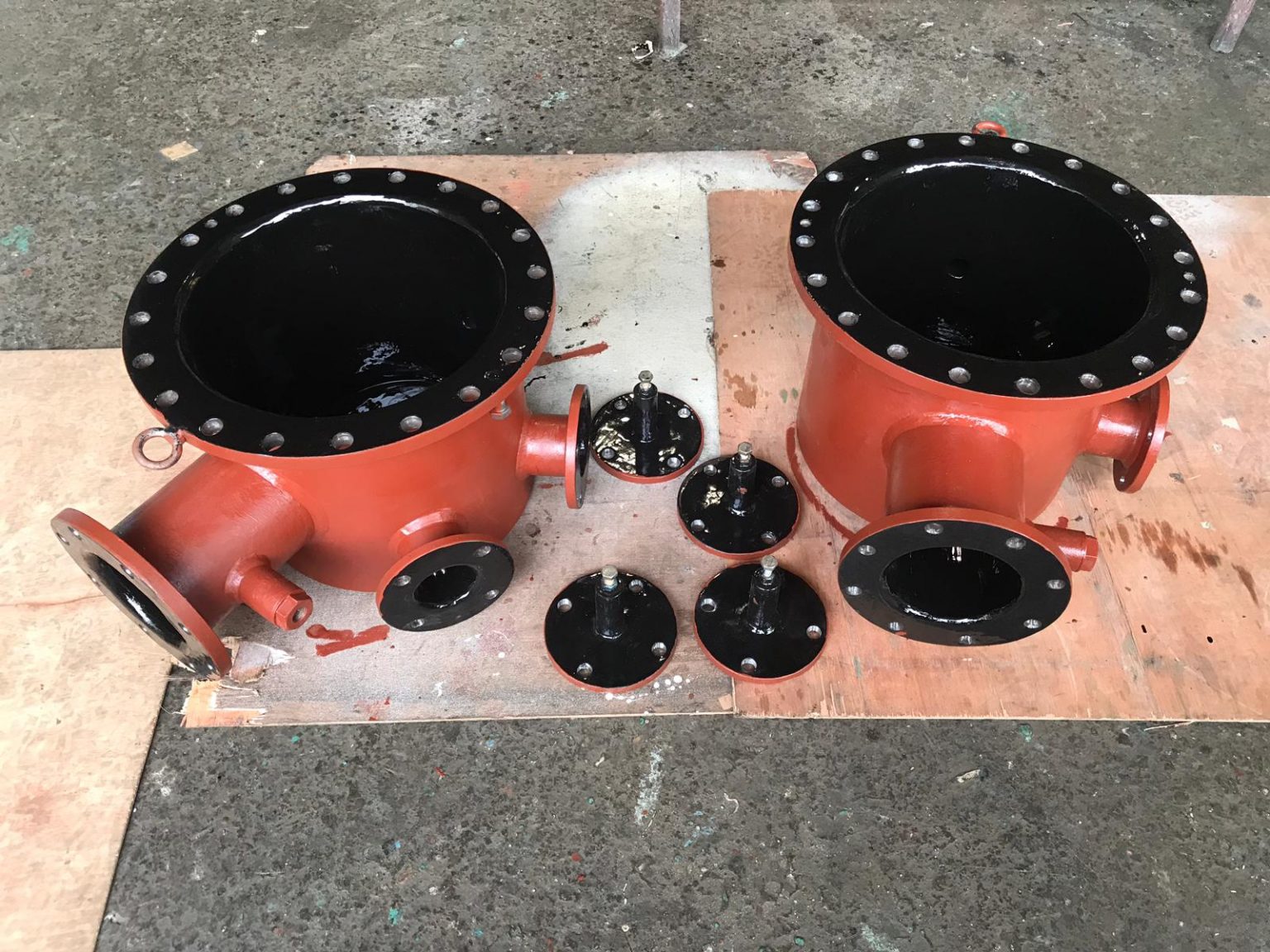 Urethane Based Application thumbnail 3