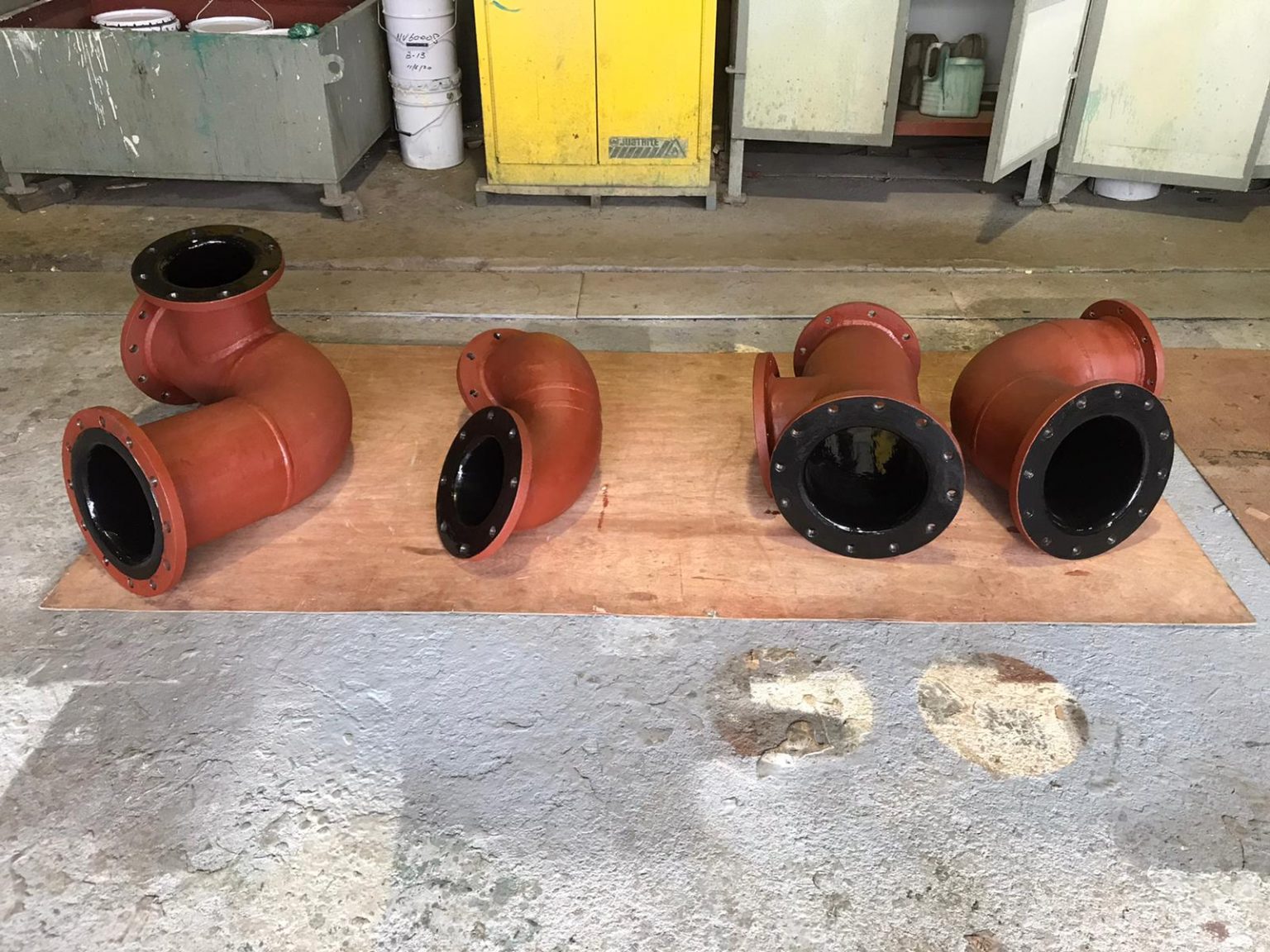 Urethane Based Application thumbnail 4