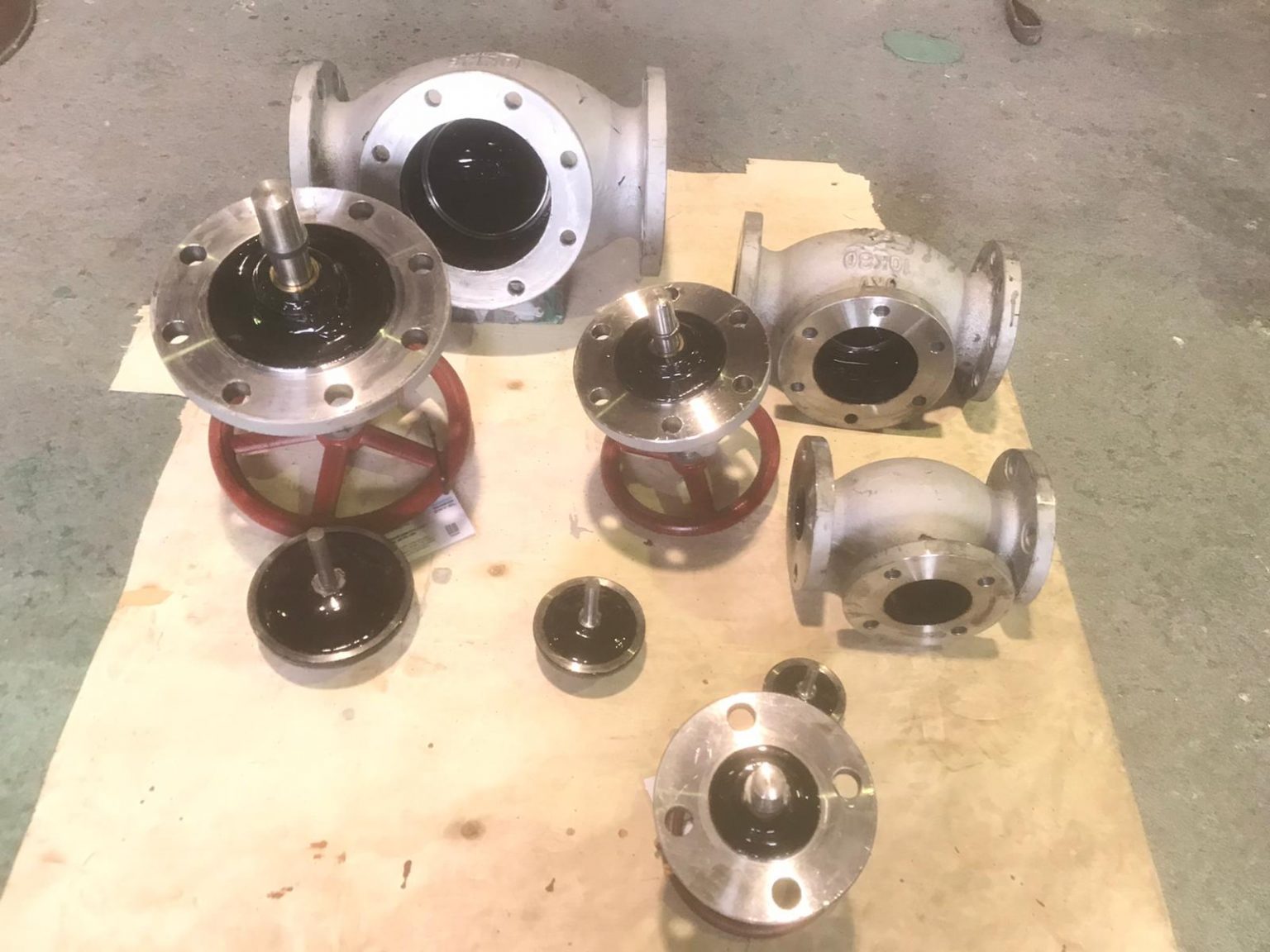 Urethane Based Application thumbnail 5