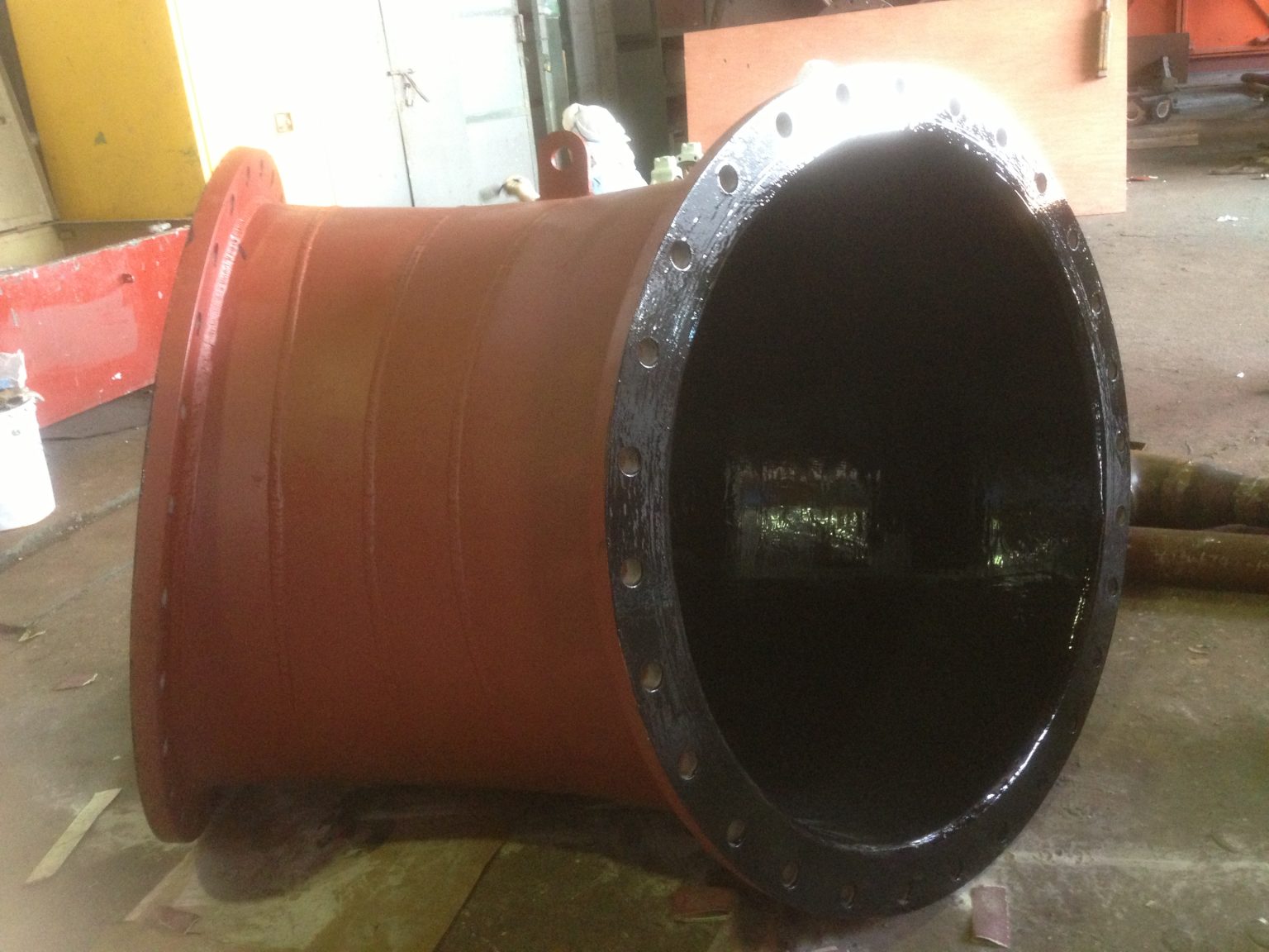 Urethane Based Application thumbnail 6