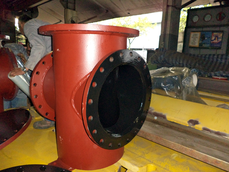 Urethane Based Application thumbnail 12
