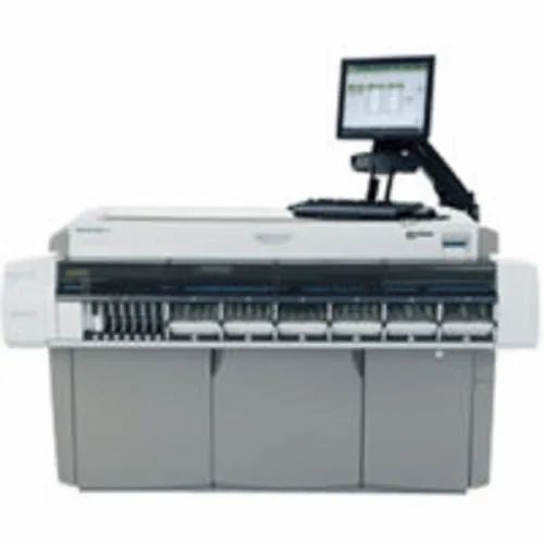 Abbott Architect ci 4100