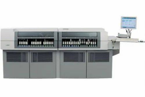 Abbott Architect i4100