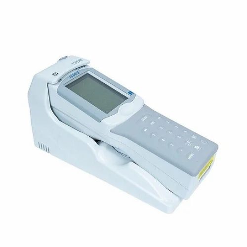 Semi Automatic Abbott i-STAT 1 Wireless Blood Analyzer, 2 Part