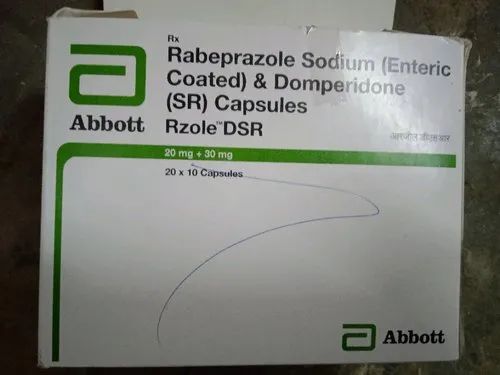 Abott Natural