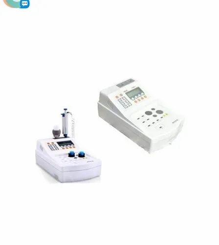 Mindray 2-Part Bc 2800 Auto Hematology Analyzer, For Clinical, User Input: Keyboard