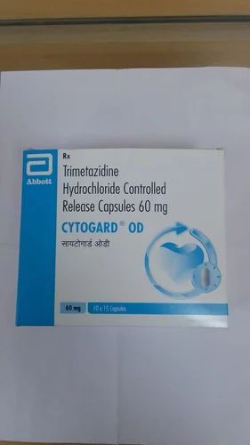 Cytogard Abbott