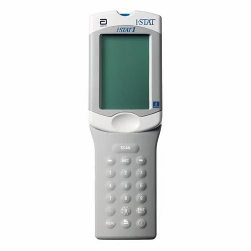 I Stat1 Abbott Blood Analyzer
