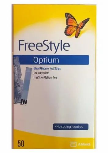 Freestyle Stripes