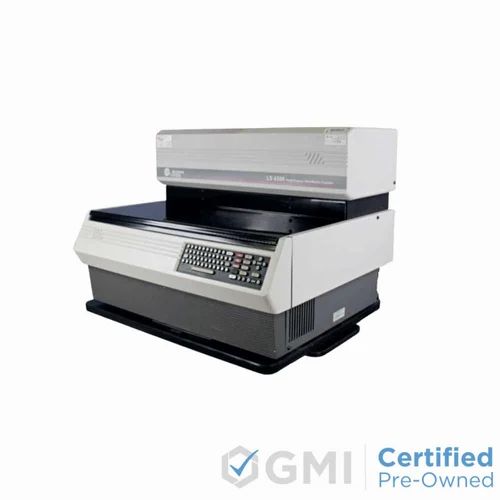Semi Automatic Beckman Biochemistry Analyzer- Au480