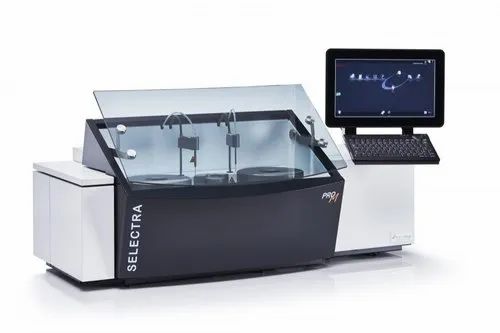 240V Selectra Pro M Lite Biochemistry Analyzer, For Hospital, Assays: Clinical Chemistry