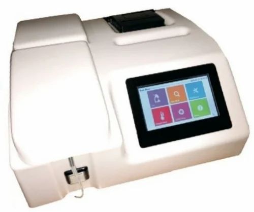 Labtronics Touch Screen Auto Biochemistry Analyzer