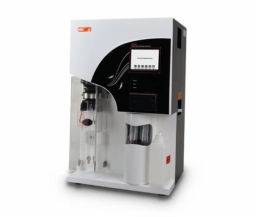 Automatic Kjeldahl Analyzer