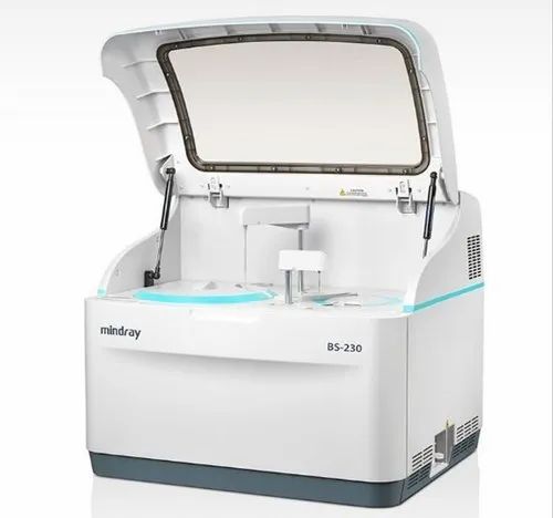 Electric BS 230 Clinical Chemistry Analyzer