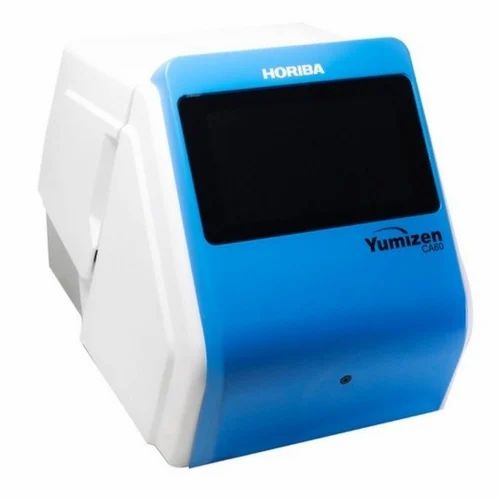 Horiba Yumizen Ca60 Clinical Chemistry Analyzer