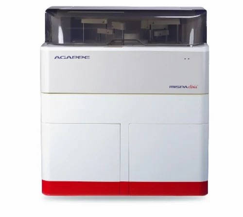 Mispa Clinia Plus Fully Automated Clinical Chemistry Analyzer
