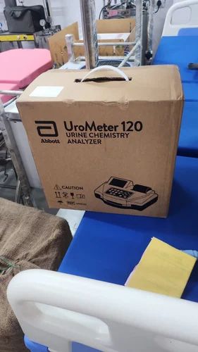 Automatic Urine Chemistry Analyzer