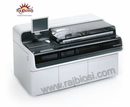 AGAPPE Automatic TBA-2000FR Fully Automated Clinical Chemistry Analyzer