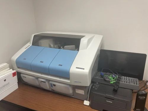 Automatic Thermo Fisher Indiko Clinical And Specialty Chemistry System