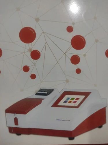 Chemistry Analyzer