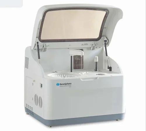 Mindray Fully Automatic Chemistry Analyzer