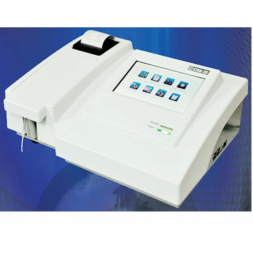 Chemistry Analyzer