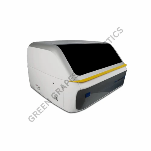 Meril Fully Automatic AutoQuant 200 Excelus, Discrete analyzers, Assays: Electrolytes