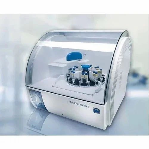 Diasys SYS 200 Fully Automatic Biochemistry Analyzer