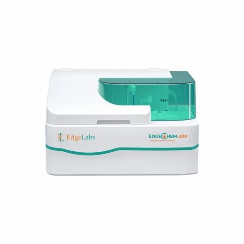 EdgeChem-200 Biochemistry Analyzer
