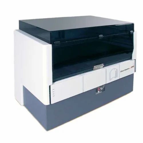 Elisys Quattro Analyzer