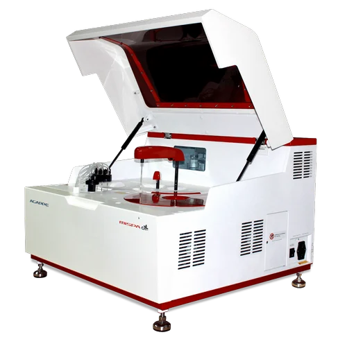 Biochemistry Analyzer