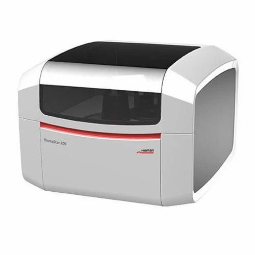 humster Fully Automatic Humastar 100 Automated Analyzer, Assays: Clinical Chemistry