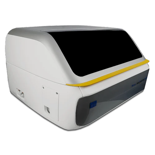 Merils Autoquant 200 Excelus Biochemistry Analyzer, Assays: Clinical Chemistry, Centrifugal analyzers