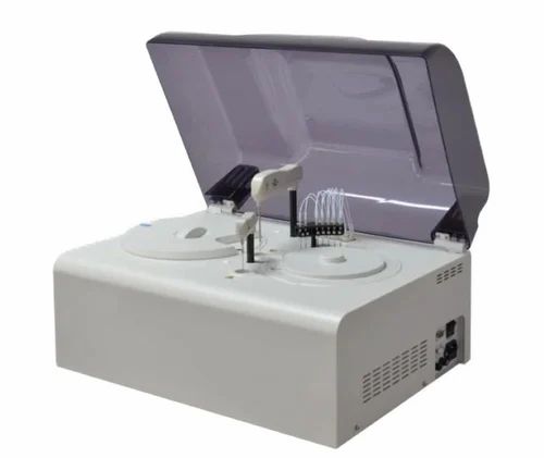 Micro Medica MML FA 100 Fully Automatic Biochemistry Analyzer