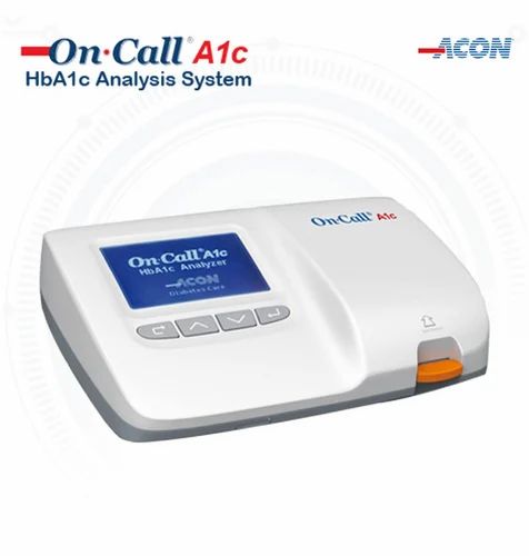 Photometer 5010 Semi Automatic Biochemistry Analyzer
