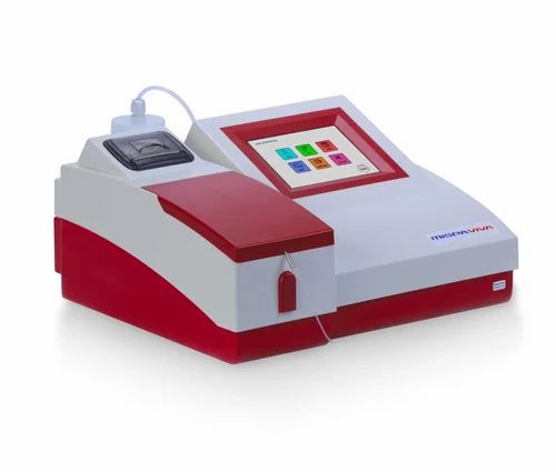 Agappe Mispa Viva Biochemistry Analyzer, Assays: Clinical Chemistry